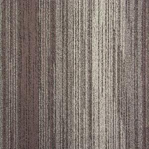 China 100 Nylon Carpet Multi - Level Loop Low Noise Customized Service wholesale
