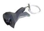 Plastic Material EAS Magnetic Detacher Shopping Malls 190*105*70mm Dimension