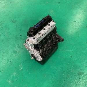 China Toyota 3Y Used Gasoline Engine For Pickup Trucks Professional Car Engine Parts wholesale