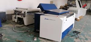 China Max 1130x880mm Computer Plate Thermal CTP Machine Platesetter wholesale