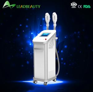 China 2015 most advanced hair removal acne removal ipl shr beauty machine wholesale