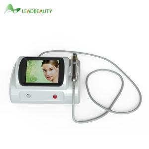 China deep wrinkles removal fractional rf microneedle termage machine wholesale