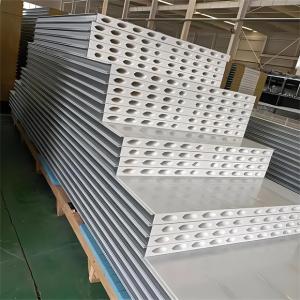 China Class A Fireproof Cleanroom Wall Panel Waterproof Customizable wholesale