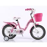 Kids Bike Customization 12 14 16 18 Inch For Little Girl Bicycle Children'S Bike