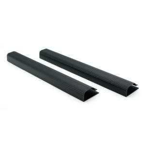 China Heavy Duty PVC Electrical Wire Pipe Protector wholesale