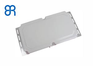 China 10 DBic UHF Narrow Beam Antenna For Access Control / Personnel / Asset Management wholesale