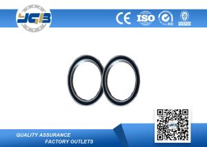 China 6817 Stainless Steel Deep Groove Ball Bearings With Size 85 * 110 * 13mm wholesale