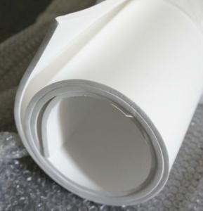 China Multifunctional PTFE Expanded Sheets High Performance wholesale