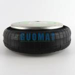 Goodyear 1B12-318 Industrial Air Suspension Part G3/4 Pneumatic Connection
