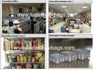 Qingdao Green Luda Arts&Crafts Co;Ltd