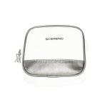 Travel Tyvek Paper Light Weight Soft ECO Cosmetic Organizer Pouch