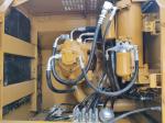Used CAT 320B Excavator 2020 Year With Internal Combustion Drive