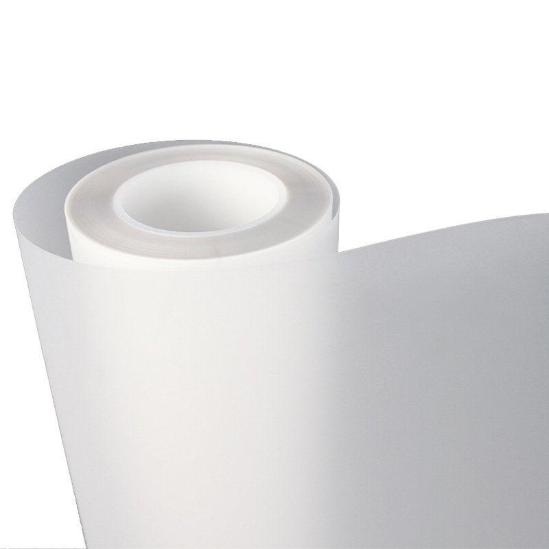 24 Inch Double/Single Side pet film dtf a3 a4 A1 White A4/A3/Roll Size for L1800 and Hot Melt Powder