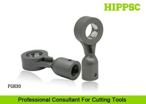 China Ring Spanner Wrenches / Twisting Wrench For Torsion Wrench Rod wholesale