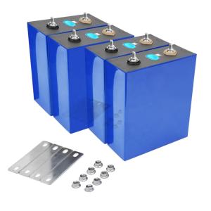 China Grade A LiFePO4 Battery Packs 280K 32v 280ah With 6000 Cycles wholesale