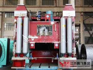 China PFG 200-140 Roller Press Raw Material Clinker Grinding Plant wholesale