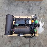 BELPARTS Excavator Swing Motor 4TNV88-BSSU 4TNV88-BSBKC 4TNV88 Complete Engine