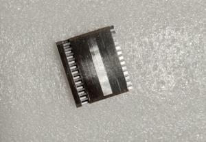 China Electro Painting Precision Moulded Components Milling For Car wholesale