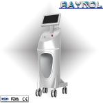 10.4'' Big Screen 5MHz Microneedle Fractional RF Beauty Machine
