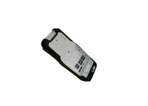 China Phone Case Metal Insert Plastic Injection Molding , Plastic Molding Services wholesale