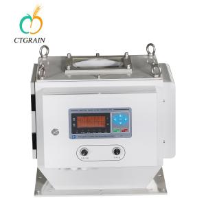 China Chemical Industry Grain Processing Equipment Flow Balancer High Precision wholesale