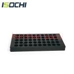 Plastic OEM Tool Cassette Base used for CNC Hitachi Machine Spare Parts