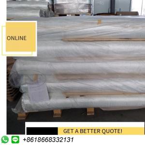 China 300g 3 Meters 400gram Fiberglass Fabric For Industrial Applications wholesale