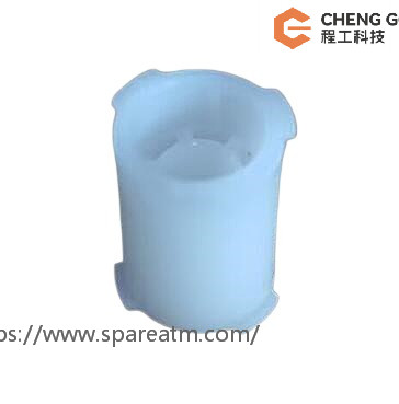 5*14*20/KD04018-E780 Fujitsu GSR50 F53 Cash Box Type One-Way Wheel Fujitsu ATM Machine Parts New Orignal