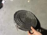 MRI Shielding Electrically Conductive Fabric RFI EMI Conductive Lining