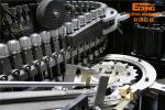Fully Auto Mineral Water Bottle Blowing Machine , Plastic Bottle Manufacturing