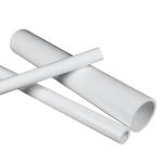 Chemical Resistance Custom Molded 100% Pure PTFE Tube 2mm Flexible Tubing