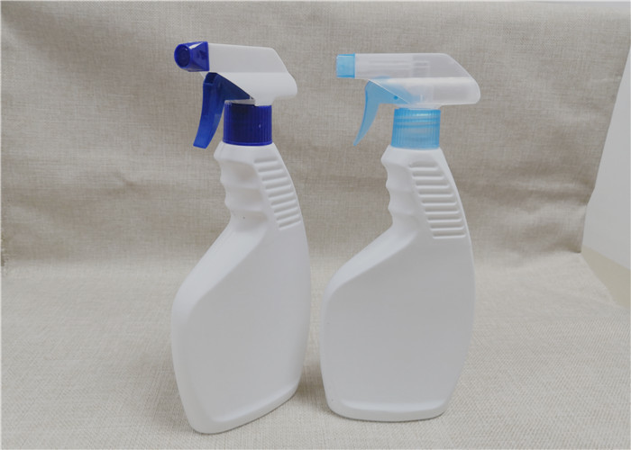 Family Chemical Refillable Plastic Trigger Sprayer 0 . 75CC Dosage Output