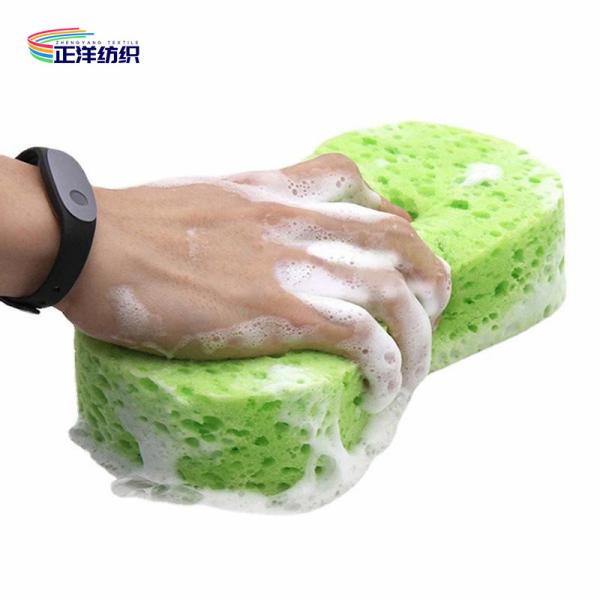 Car Wash Sponge Extra Large Powerful Car Cleaning Sponge Block High Density car