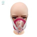 Manufacture Anaesthesia headgear strap
