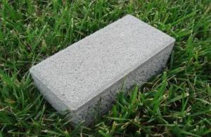 China High Water Permeable Wholesale Products Landscape Floor Paving Durable Ceramic Permeable Brick wholesale