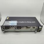 Huawei Ma5800 X2 AC Olt Service Subrack with 2xmpsc 1xpisb