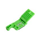 MSAT5 Fiber Optic Tools Stainless Steel 1.9mm - 3.0mm Fiber Cable Buffer Tube