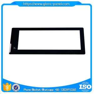 China 1.1mm Gorilla glass processing supplier in China wholesale