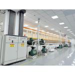Industrial Semi Automatic Roll Flute Paper Thermal Film Sheet Hot Press Dry