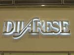 Signage Backlit Logo LED Letters With Soft Warm White Light