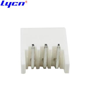China 2.54 Mm PCB Connectors Wire To Board wholesale