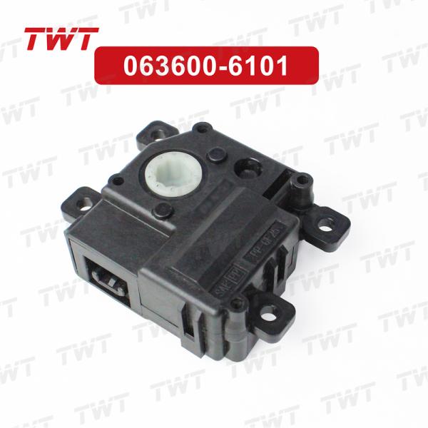 Twt 063600-6101 87106-30610 87106-30500 87106-30540 87106-30570 87106-50550 Air Conditioner Radiator Damper Servo Sub-Assembly