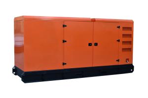 China 4110/125Z-09D Fawde Genset 70kva 56kw wholesale