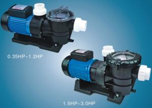 China 0.35Hp Swimming Pool Fountain Pumps wholesale