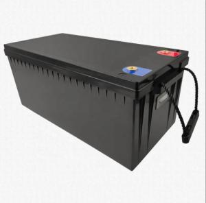 China 12.8V 200AH LiFePO4 Battery Cell Multifunctional Eco Friendly wholesale