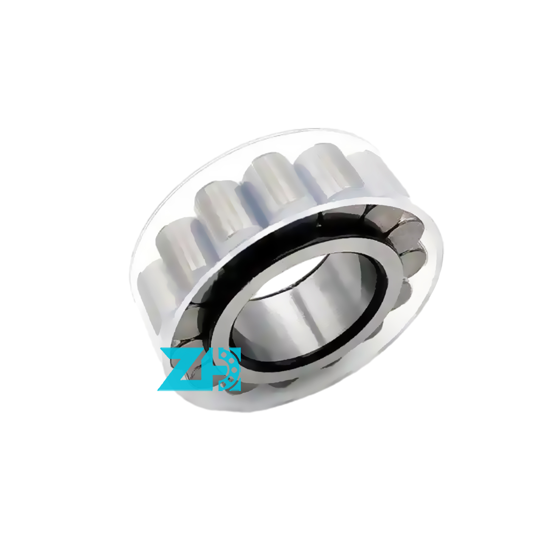 Single-row full-complement cylindrical roller bearing INA SL183013-A-XL 65mm I.D Cylindrical Roller Bearing 100mm O.D