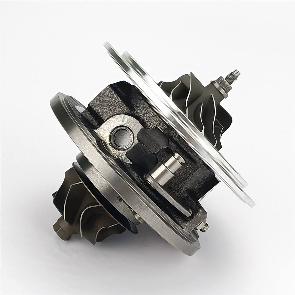 GTA1746LV CHRA Cartridge 760680-0001 For 761618-0003/ 761618-0004 Turbochargers