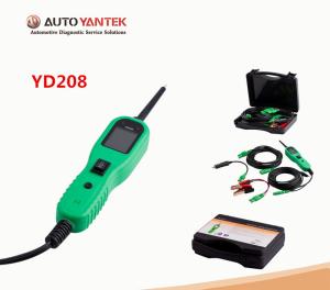 China Diode 24V YD208 PS100 Automotive Electrical Circuit Testers wholesale