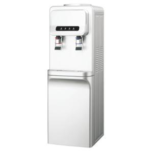 China ABS Material Free Standing Hot And Cold Water Dispenser For Hotel Household wholesale