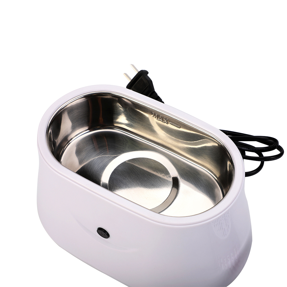 650ml Small Ultrasonic Jewelry Cleaner Electric Industrial Ultrasonic Cleaner